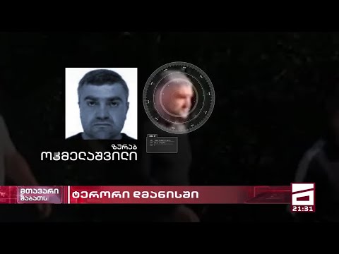 ტერორი და თავდასხმები დმანისში