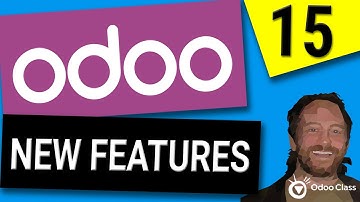 ODOO 15 RELEASED | NEW FEATURES | WHAT