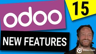 ODOO 15 RELEASED | NEW FEATURES | WHAT'S NEW | UPGRADE