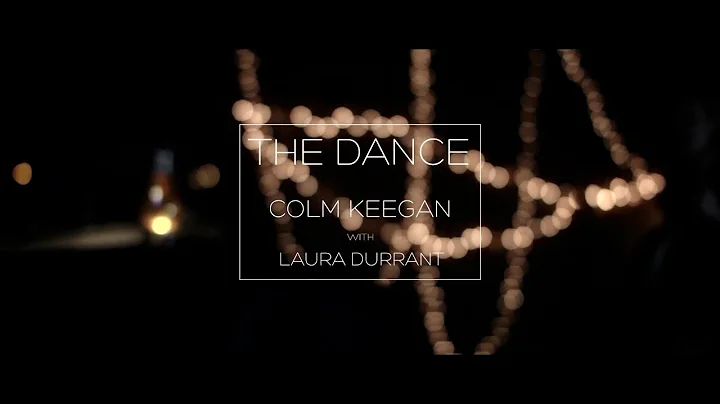 The Dance (Garth Brooks cover) by Colm Keegan with...