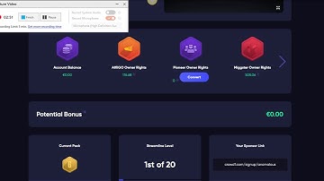 How To Easily Upgrade Your Crowd 1 Package
