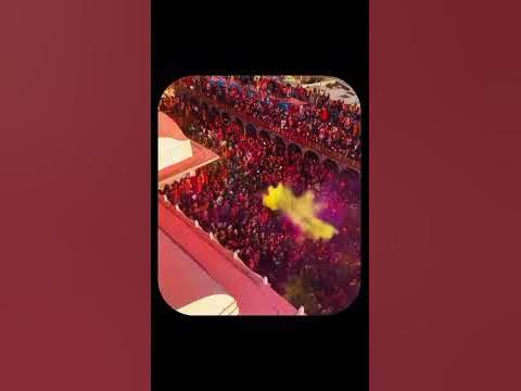 holi bhajan vrindavan