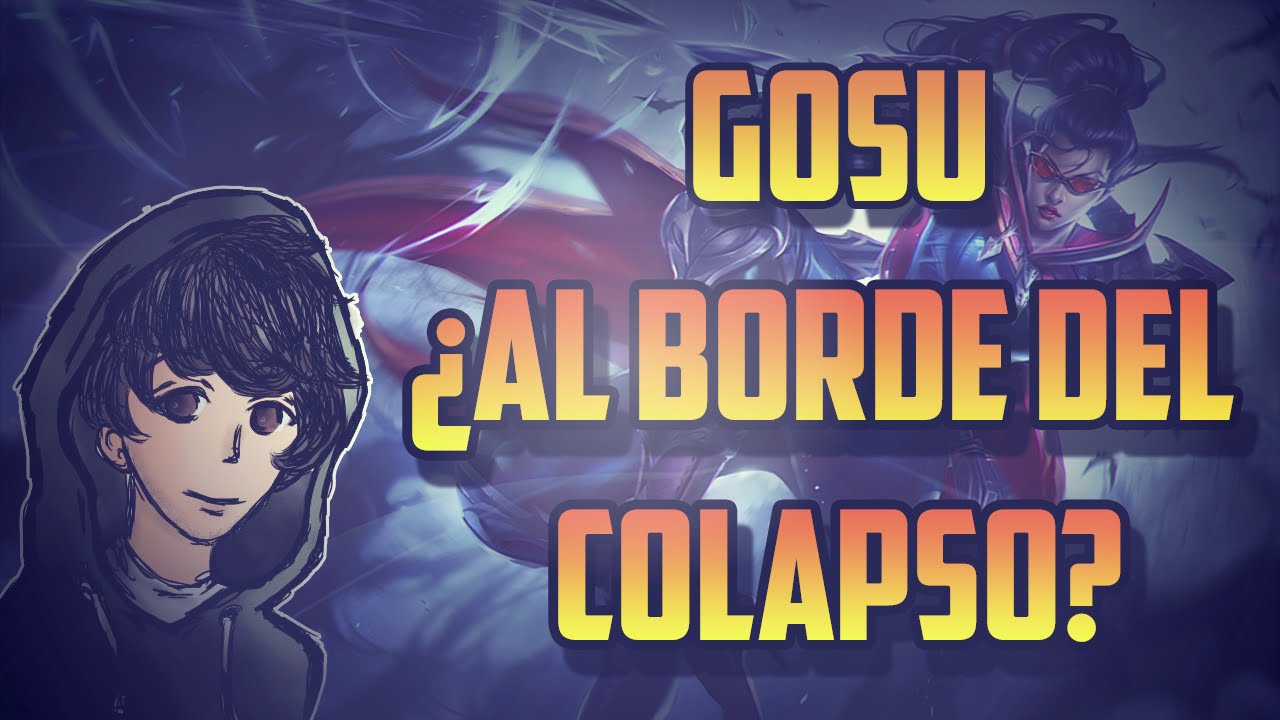 ¿HI IM GOSU ESTÁ REALMENTE BIEN? | Bit Gamer - YouTube