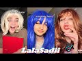 Lala Sadii TikTok Videos 2021 | Funny LalaSadii TikToks Compilation 2021