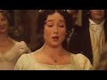 Darcy and Elizabeth Dance | Pride and Prejudice | BBC