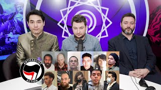 Andy Ngo Discusses The Antifa Trial Of The Decade Everyone Needs To Know About