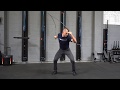     must see rmt rope flow action at the weckmethod lab  