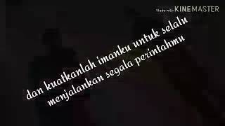Status wa islami keren // hijrah