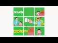 Wilco - "Cry All Day"