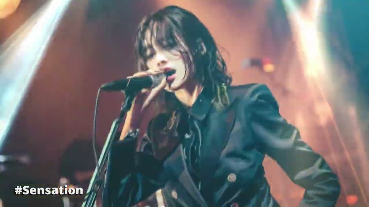 POP AI MUSIC - "Sensation"