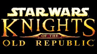 Star Wars: Knights Of The Old Republic, Modern Trailer
