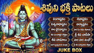 సోమవారం స్పెషల్ మహా శివుని భక్తి పాటలు | Lingashtakam | S...