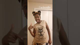 it is OK to be wierd