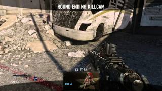 App Clips. Sniper/Trickshotter