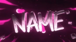 TOP 5 Free Intro Templates #156 [Panzoid]