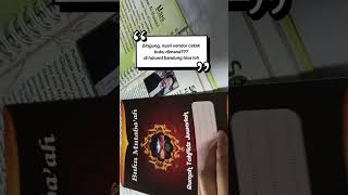 info aja spek bukunya nanti admin bantu cek harganya. feel free buat tanya2#cetakbuku #percetakan