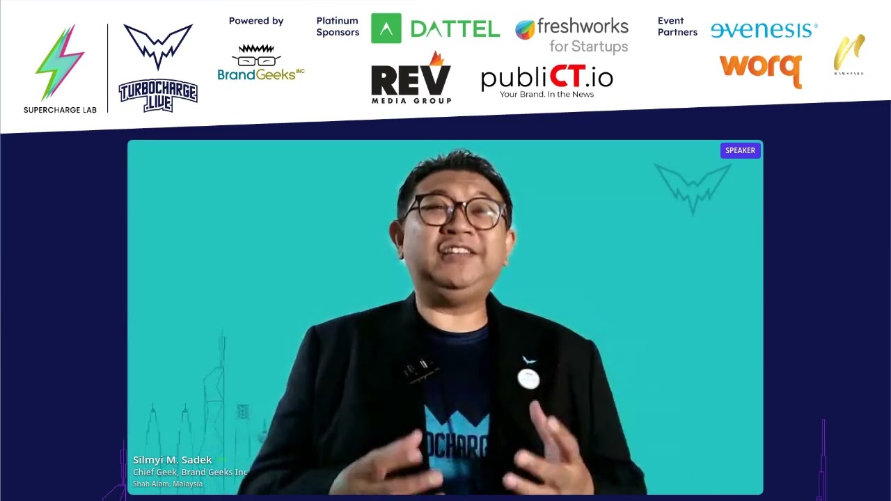 Session Introduction YouTube