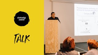 Kombucha Summit 2019: Labelling Risks & Legislation with Market Examples