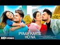 Pyaar Karte Ho Na | Cute Romantic Love Story | Ario &amp; Misti | Stebin B, Shreya G | Orchid Media