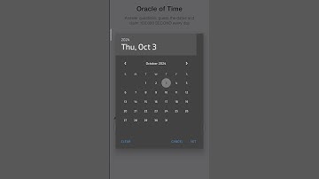 Oracle of time ( 3 october 2024 ) today TIME FARM #cryptocurrency #earningmoney #timefarm #shorts