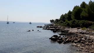 Things To Do & Best Beaches In ROVINJ, Croatia | Kroatien Istrien Rovinj