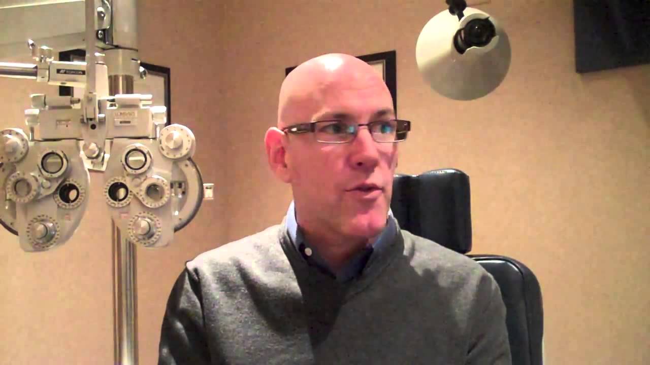 Anti Reflective Coatings