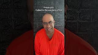 Called to the wardens office #explore #prisonfood #prisonschool #duet #stitch #mrbeast
