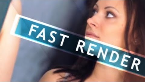 After Effects Project Files - Modern Opener 2