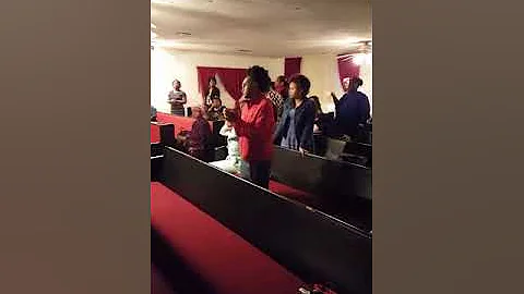 "How Dare You!" (Romans 1:16)- May 18, 2018
