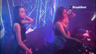 DJ AKU BUKAN JODOHNYA Breakbeat Remix Full Bass Lagu Indo