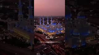 تم پہلا سجدہ اللّٰہ کی چاہت کی کرو ❤️🌺