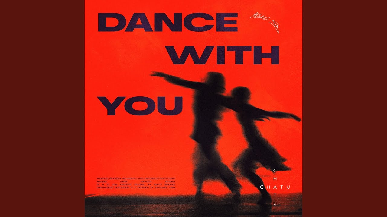 Watch Dance With You on YouTube Watch Dance With You on YouTube