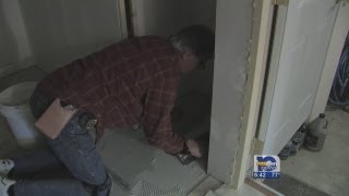 angie's list how to spot a plumbing leak