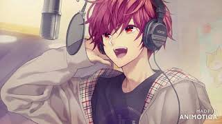 Secrets - One Republic nightcore