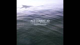 Ace Combat 3D: Cross Rumble OST - Locked @MaShiinaG0