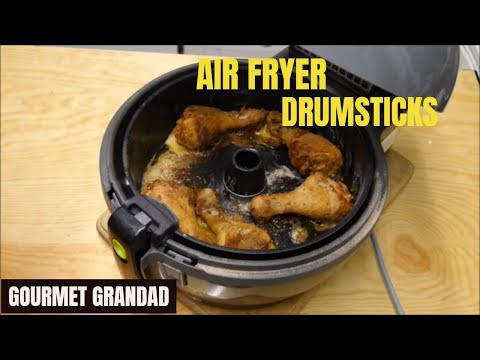 actifry---chicken-drumsticks-cooked-in-a-tefal-air-fryer