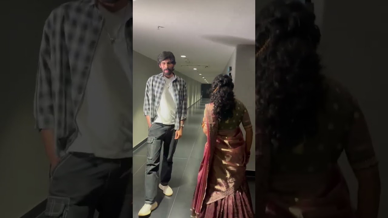 ravi teja son first movie maremma 