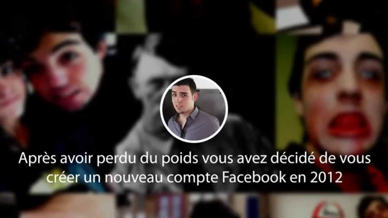 Vidéo rétrospective - facebook - 16/02/2014 - YouTube