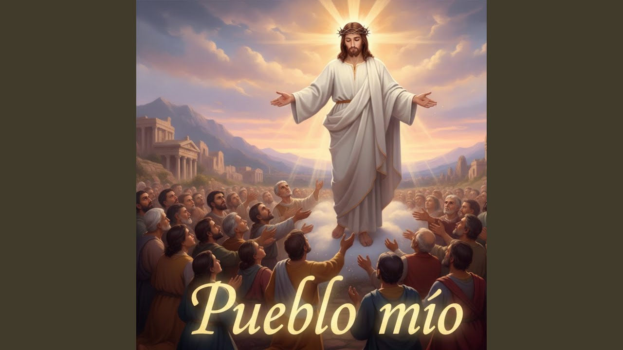 Pueblo Mio