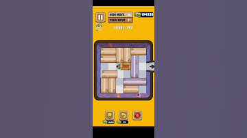 Push box out advance level 197