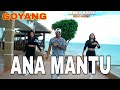 Ana mantu remix  line dance  choreo denka ndolu  yho ganteng x naldhy nbrt x odniel x atmanrec