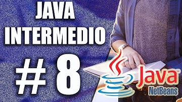 Curso Java Intermedio #8 | Encapsulamiento en Java (POO)