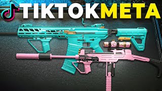 The MOST BROKEN TikTok Meta Loadouts (Warzone 3)