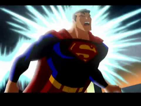 Justice League: Crisis on Two Earths (2010)