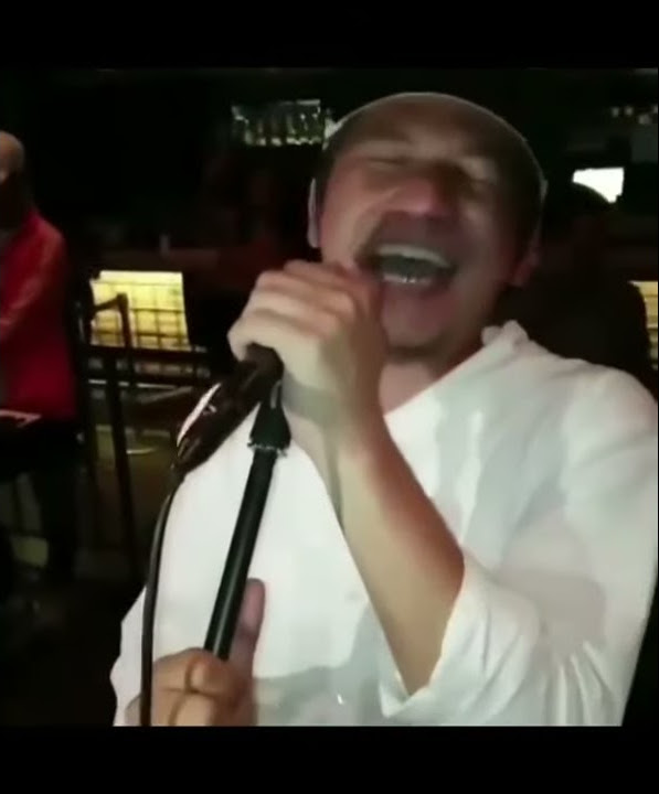 VIRAL KEMBALI  GADING MENANGIS SAAT MENYANYIKAN LAGU PERGILAH KASIH