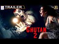 घुटन २ - Ghutan 2 | 2021 Hindi Dubbed Official Trailer | Nishchal,Vandana Gupta