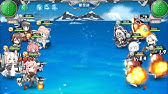 戦艦少女r バミューダ諸島 7 4 Youtube 戦艦少女r バミューダ諸島 7 4 Youtube