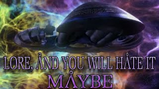 Stargate Lore: The Grace Aliens