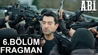 Abi 6. Bölüm 2. Fragmanı
