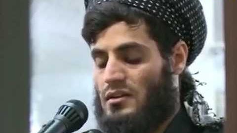 ما أروعها من قراءة .. للشيخ: رعد محمد الكردي.. آيات من سورة الأعراف.